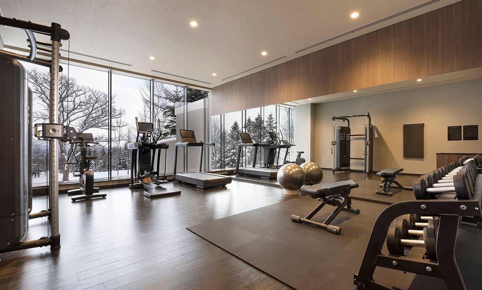 Higashiyama Niseko Village, A Ritz-Carlton Reserve