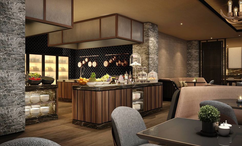 Higashiyama Niseko Village, A Ritz-Carlton Reserve