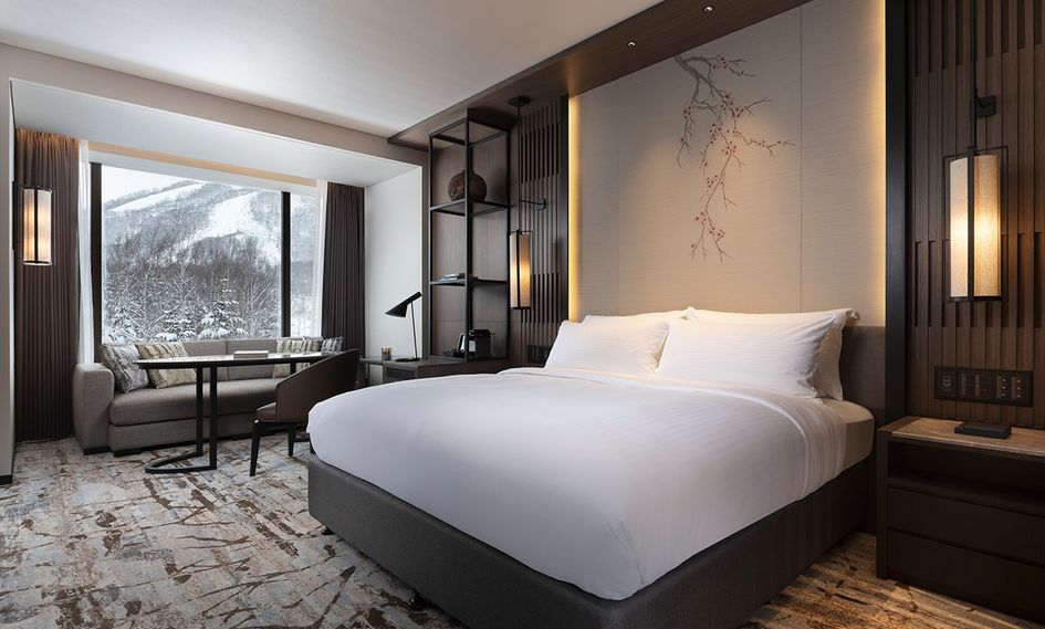 Higashiyama Niseko Village, A Ritz-Carlton Reserve
