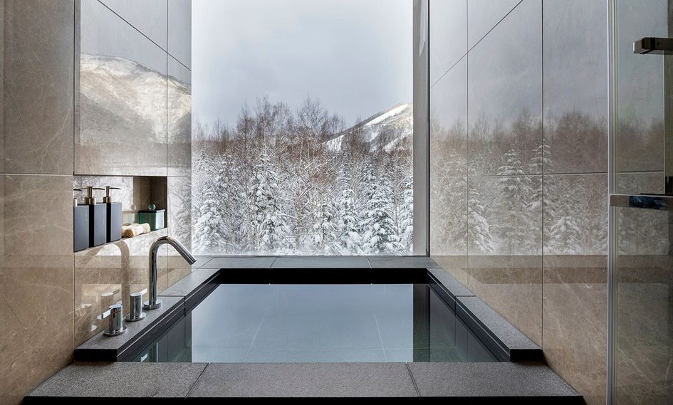 Higashiyama Niseko Village, A Ritz-Carlton Reserve