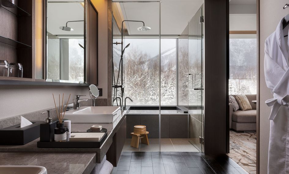 Higashiyama Niseko Village, A Ritz-Carlton Reserve