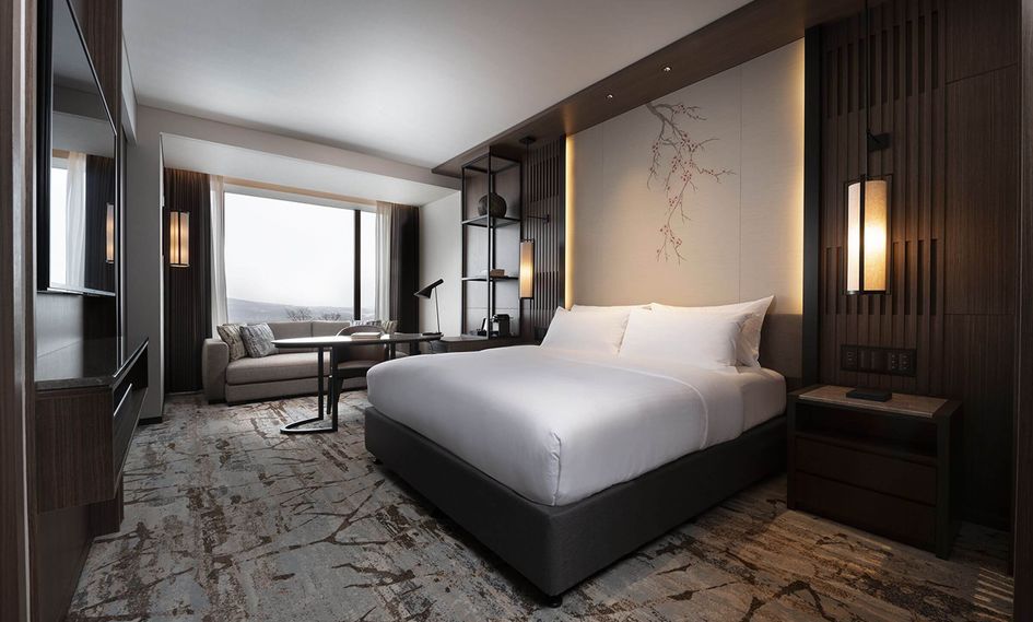 Higashiyama Niseko Village, A Ritz-Carlton Reserve