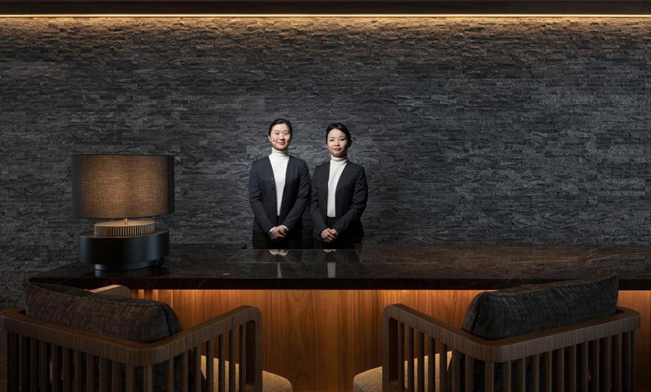 Higashiyama Niseko Village, A Ritz-Carlton Reserve