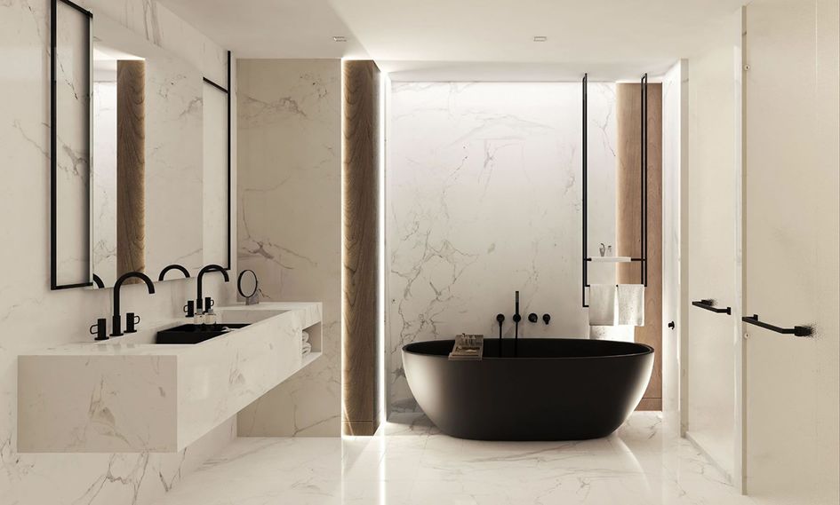 The Ritz-Carlton, Mexico City