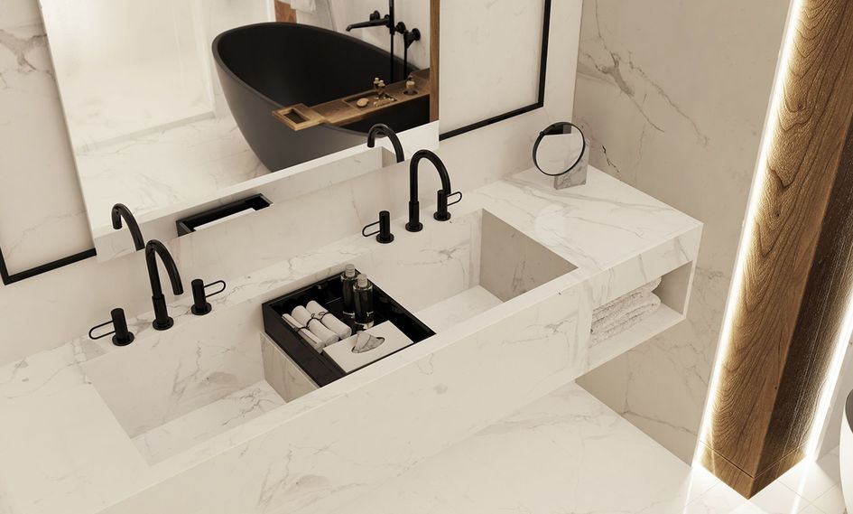 The Ritz-Carlton, Mexico City