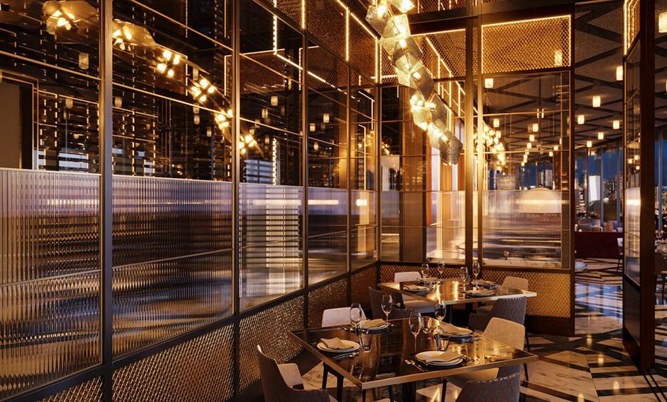 The Ritz-Carlton, Mexico City