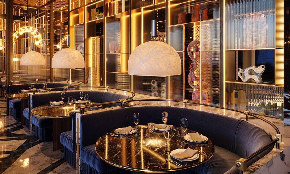 The Ritz-Carlton, Mexico City