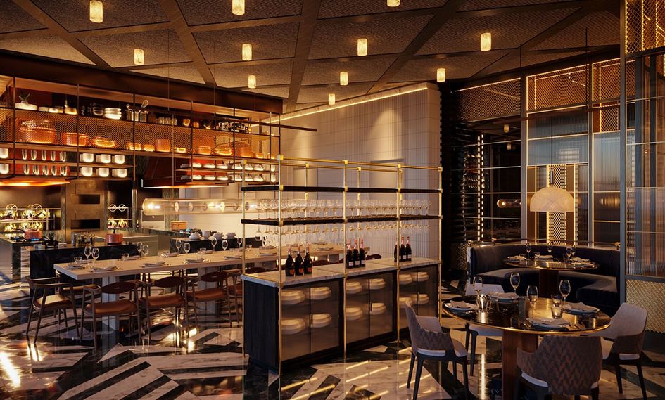 The Ritz-Carlton, Mexico City