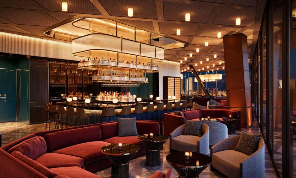 The Ritz-Carlton, Mexico City