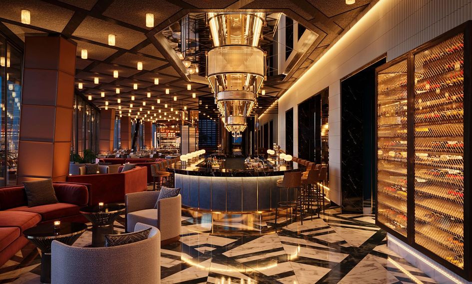 The Ritz-Carlton, Mexico City