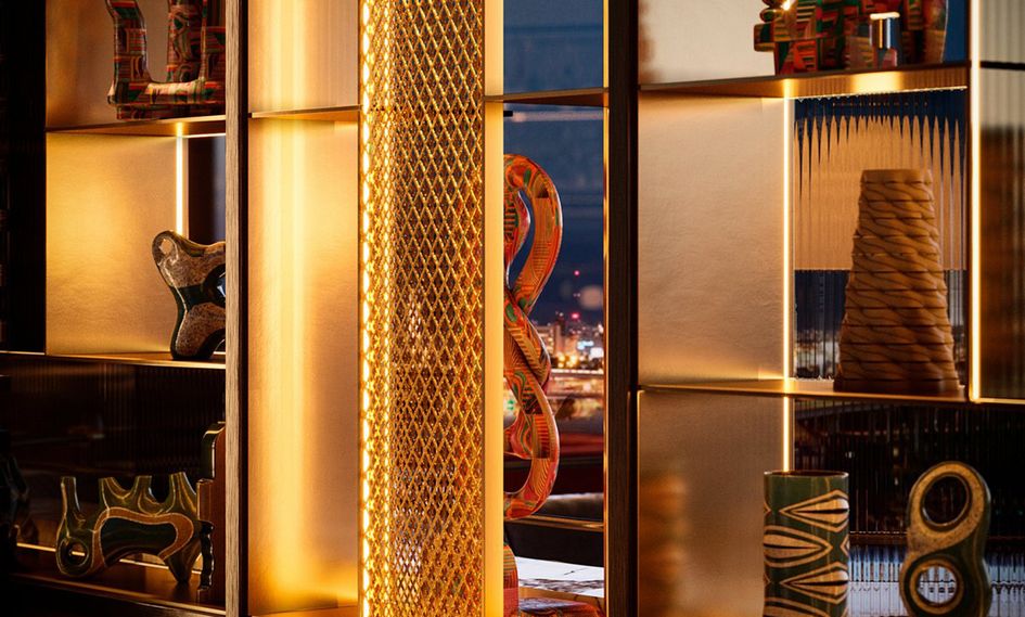 The Ritz-Carlton, Mexico City