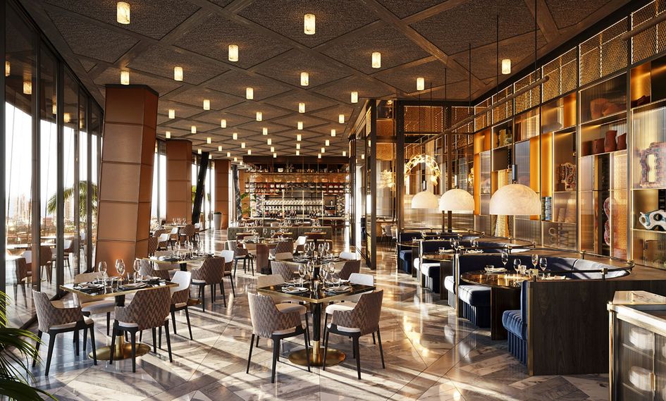 The Ritz-Carlton, Mexico City