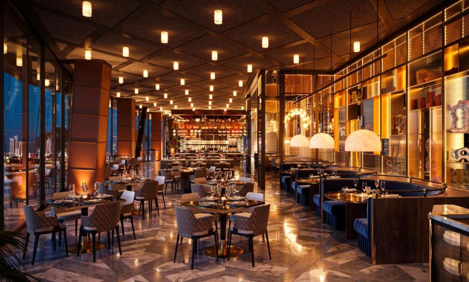 The Ritz-Carlton, Mexico City