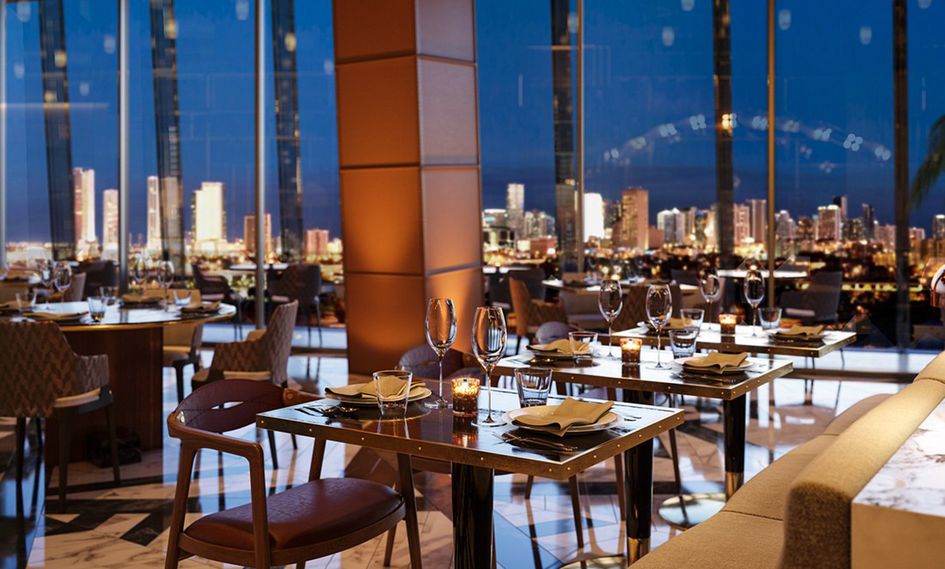 The Ritz-Carlton, Mexico City