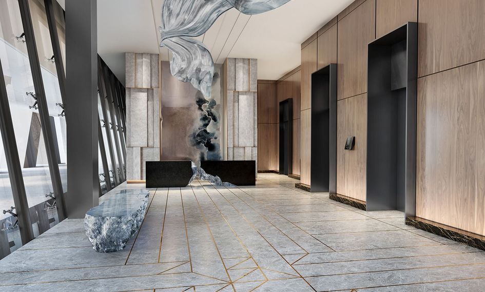 The Ritz-Carlton, Mexico City