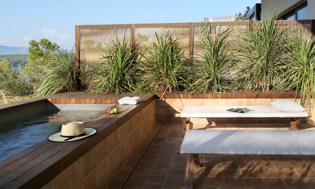 Hvar Island, Croatia,Maslina Resort