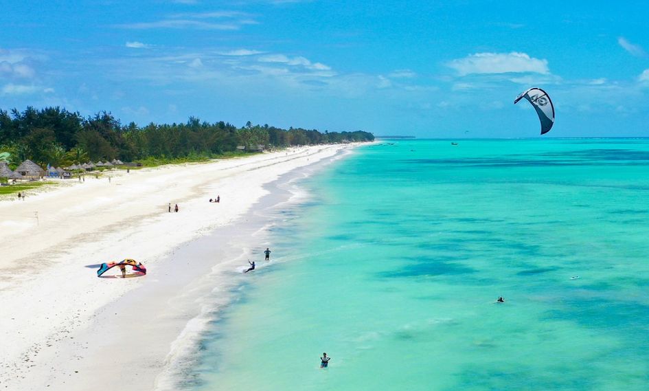 Amani Boutique Hotel