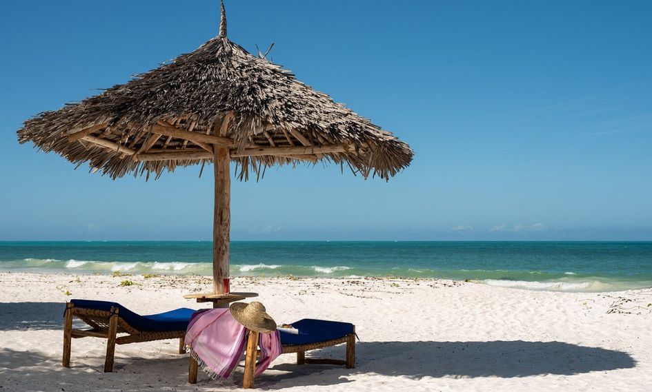 Amani Boutique Hotel