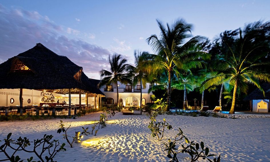 Amani Boutique Hotel