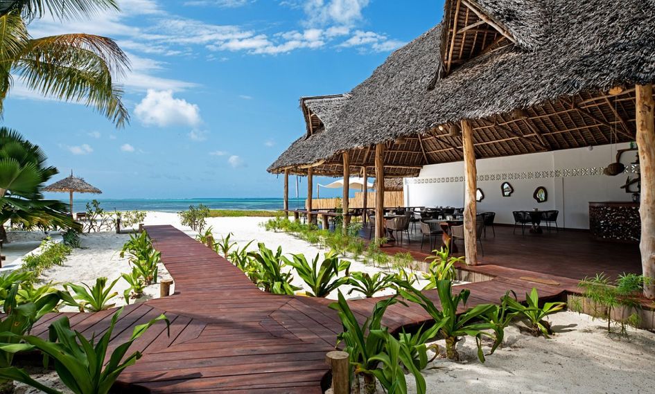 Amani Boutique Hotel