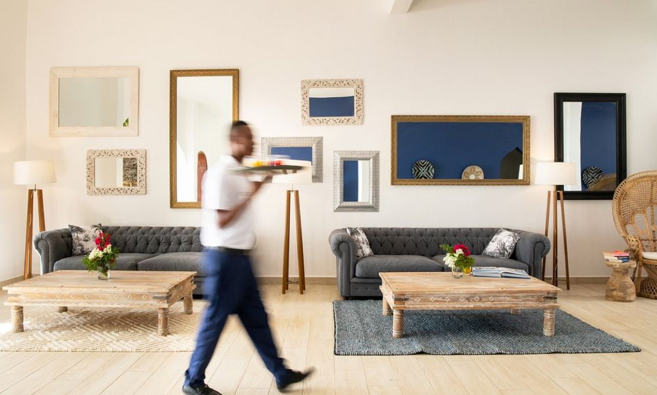 Amani Boutique Hotel