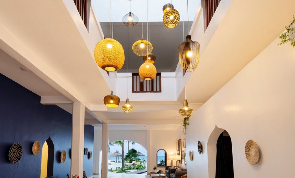 Amani Boutique Hotel