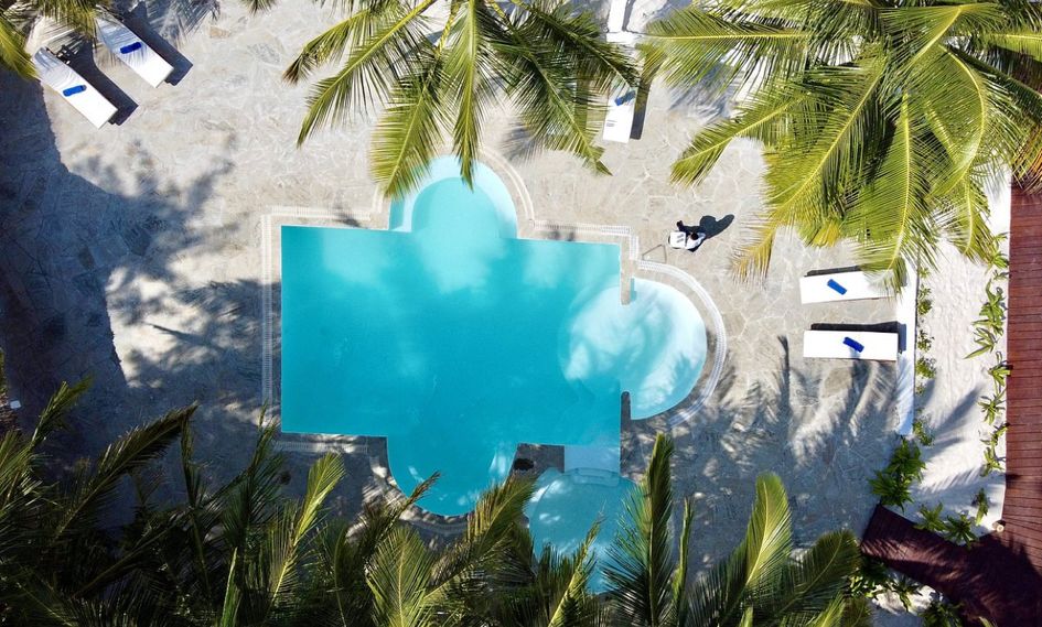 Amani Boutique Hotel