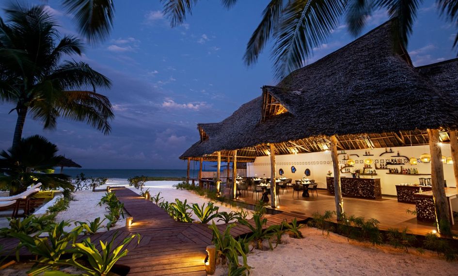 Amani Boutique Hotel