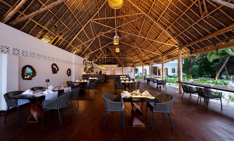 Amani Boutique Hotel