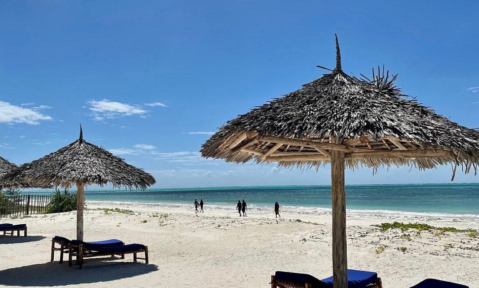 Amani Boutique Hotel