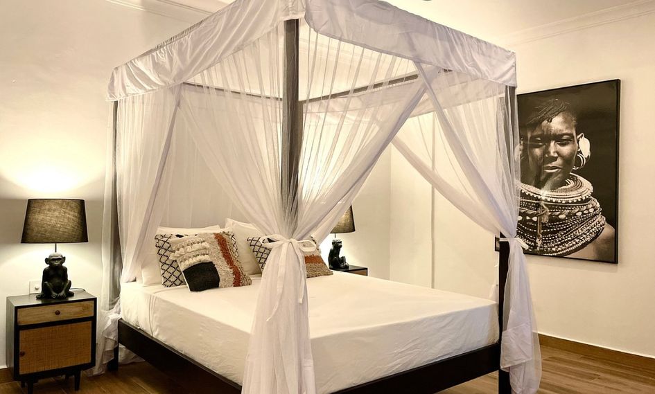 Amani Boutique Hotel