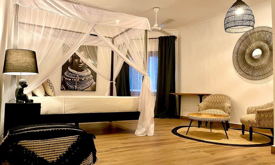 Amani Boutique Hotel