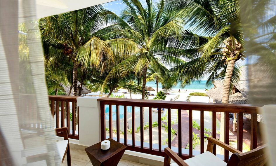 Amani Boutique Hotel