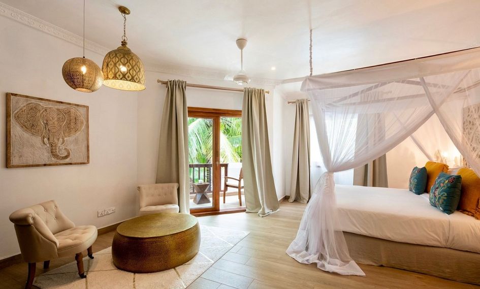 Amani Boutique Hotel