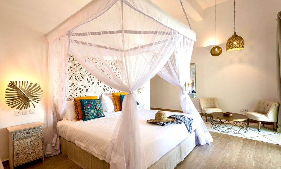 Amani Boutique Hotel