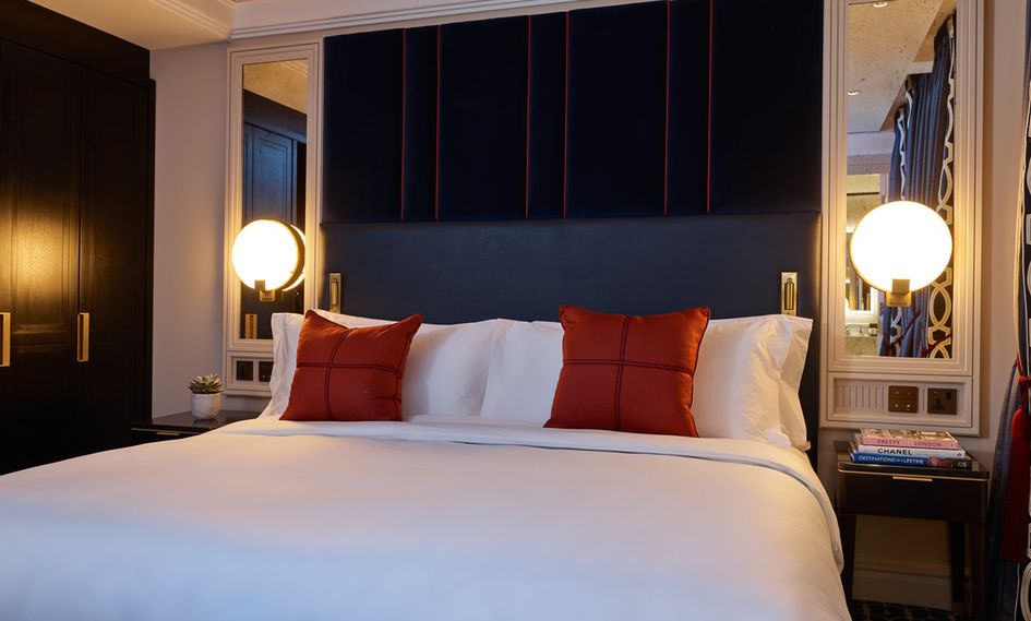 The Mayfair Townhouse