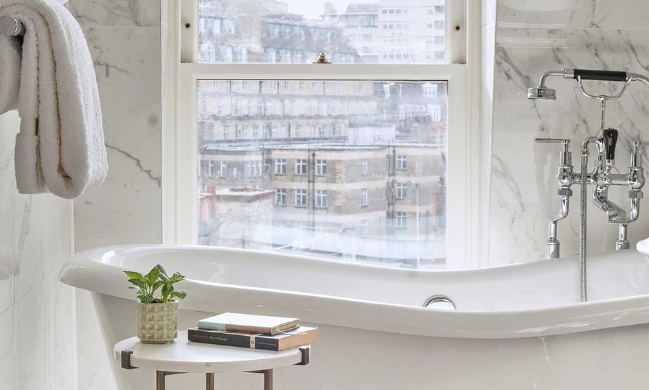 The Mayfair Townhouse