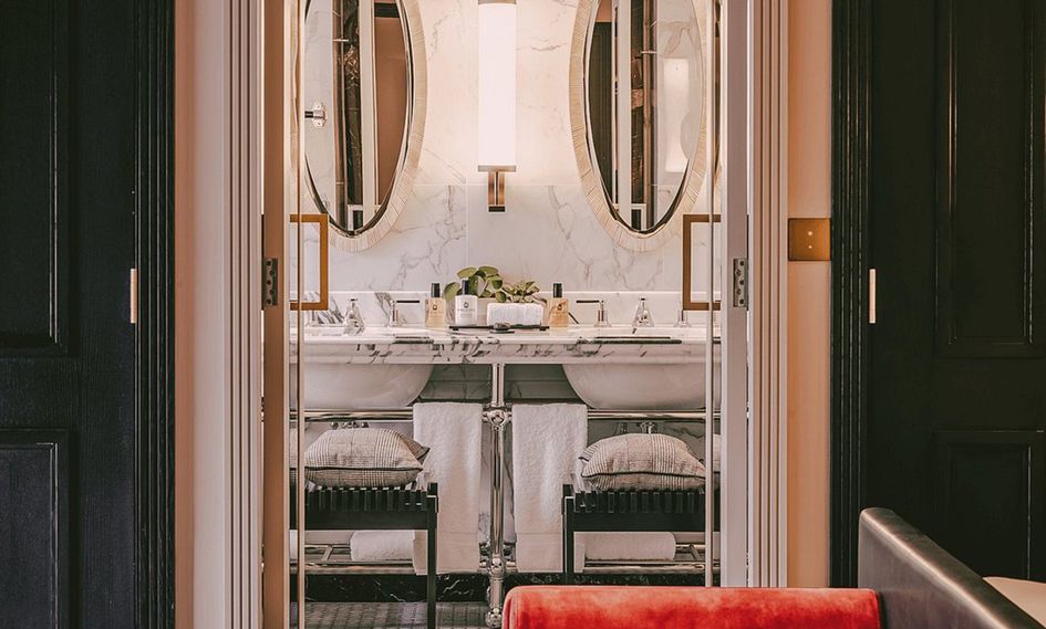 The Mayfair Townhouse