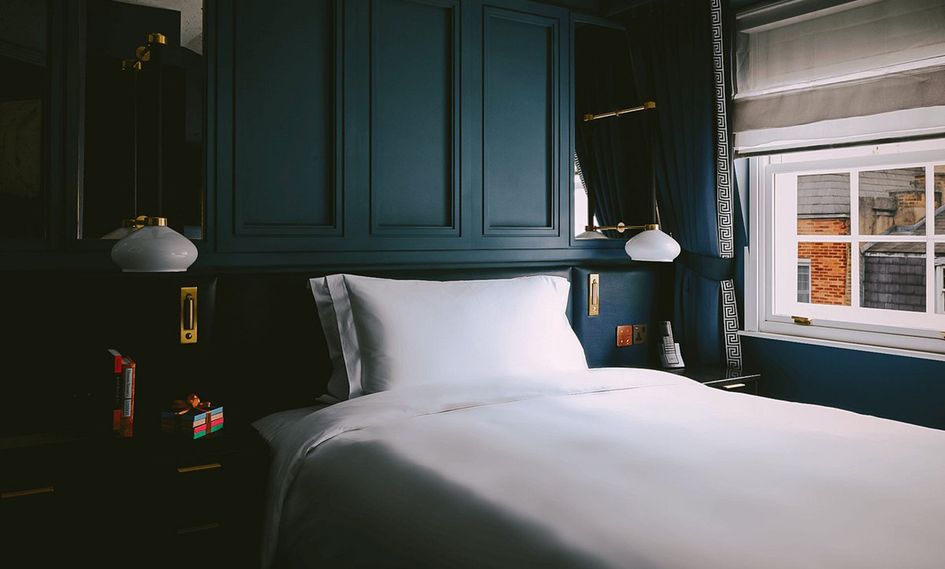 The Mayfair Townhouse