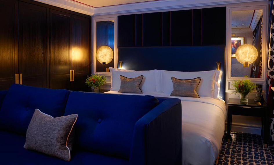 The Mayfair Townhouse