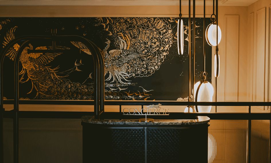 The Mayfair Townhouse