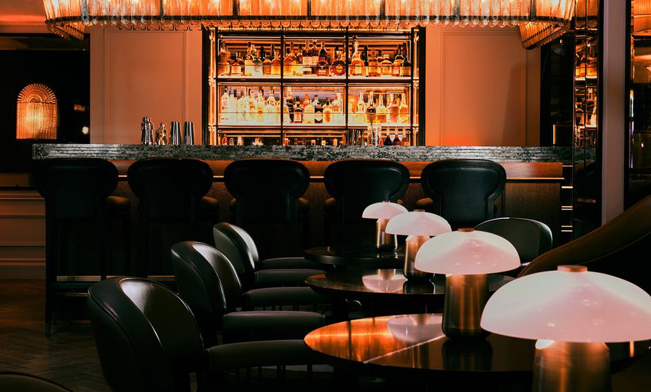 The Mayfair Townhouse