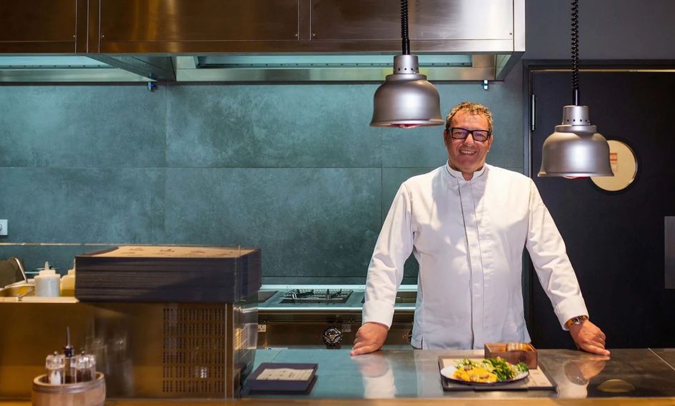 Anantara New York Palace Budapest Hotel