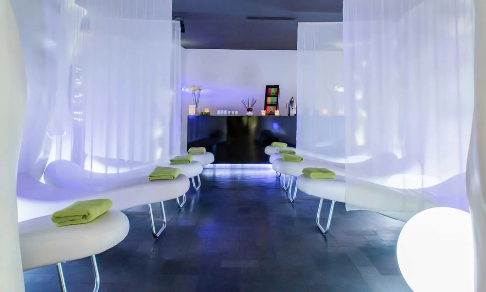 Anantara New York Palace Budapest Hotel