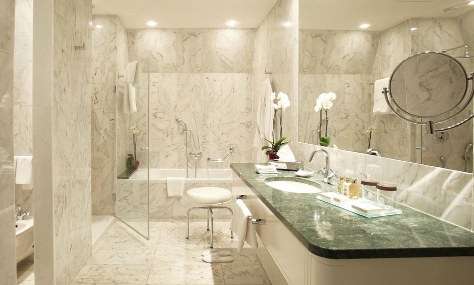 Anantara New York Palace Budapest Hotel