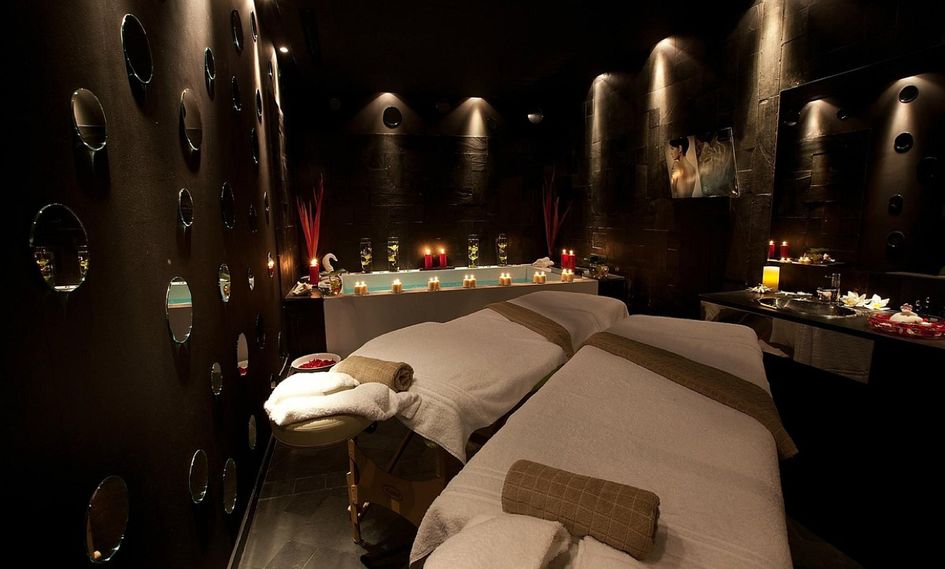 Anantara New York Palace Budapest Hotel