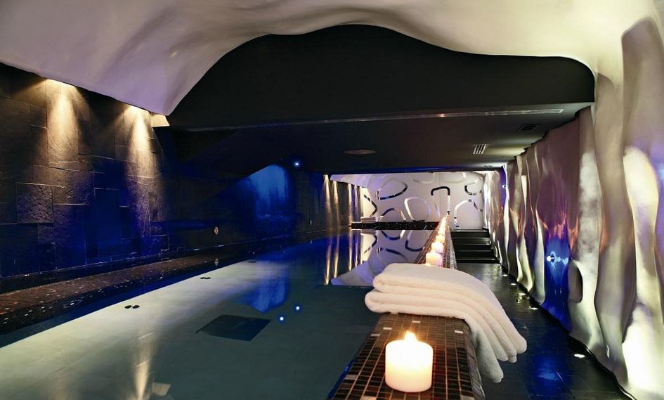 Anantara New York Palace Budapest Hotel