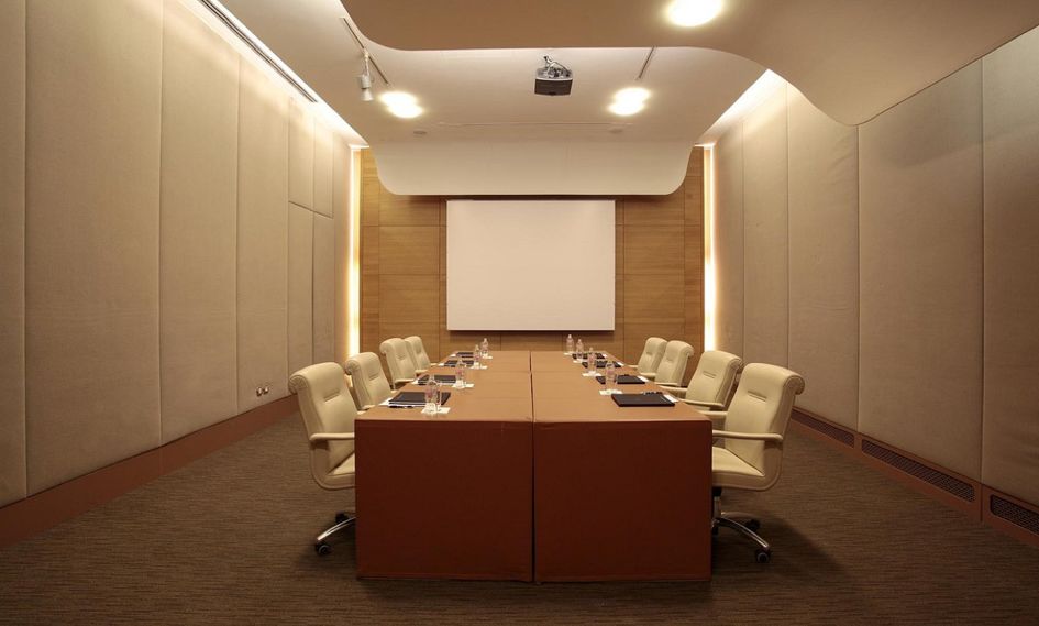 Anantara New York Palace Budapest Hotel