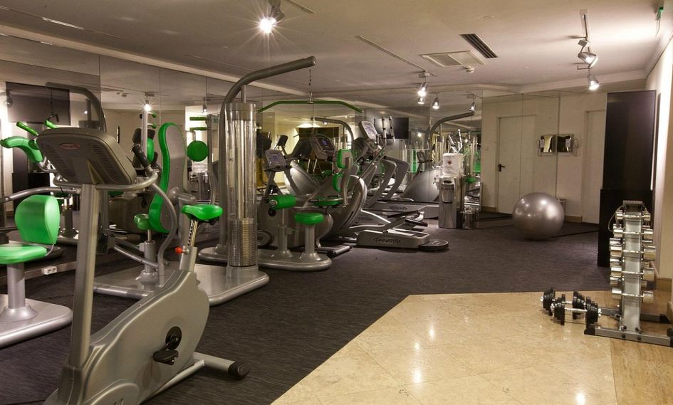 Anantara New York Palace Budapest Hotel