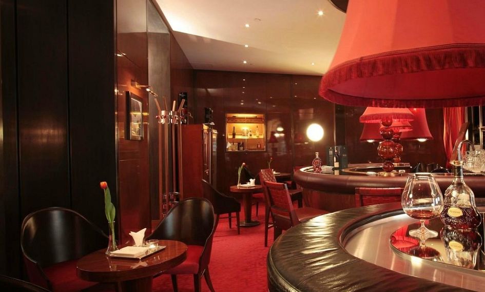 Anantara New York Palace Budapest Hotel